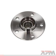Roulement de roue Nissan MAXIMA QX