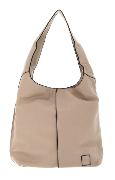 Fredsbruder Fb 100 Iv Shoulderbag Schultertasche Tasche Marble Beige Neu-image