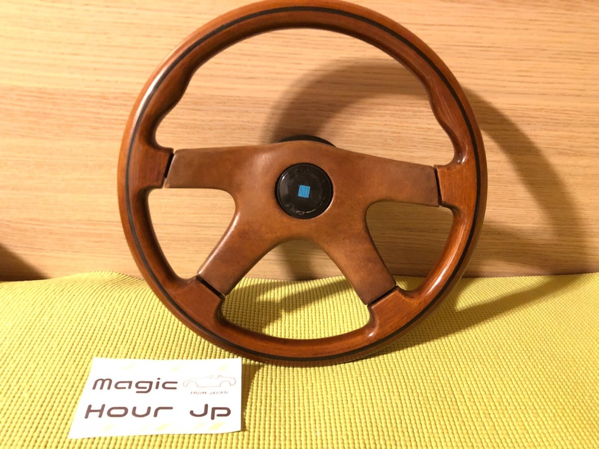 Nardi wood ハンドル FET｜NARDI｜CLASSIC :: WOOD