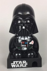 star wars candy dispenser