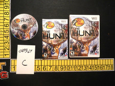 Bass Pro Shops: The Strike (Nintendo Wii, 2009)