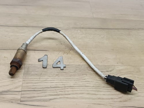 Lambdasonde Ford KA 1.3 37KW/50PS 0258003714