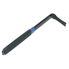 Steck Right Angle Seam Buster with Chisel Tip 20016 - Auto Body Panel Separator