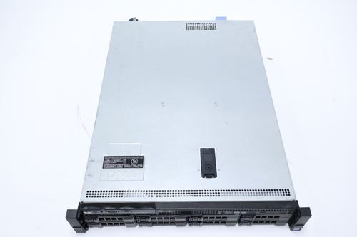 Dell R520 Server | Dual Intel Xeon E5-2430 2.2GHz | 128GB RAM | RAID | No HDDs - Picture 4 of 11