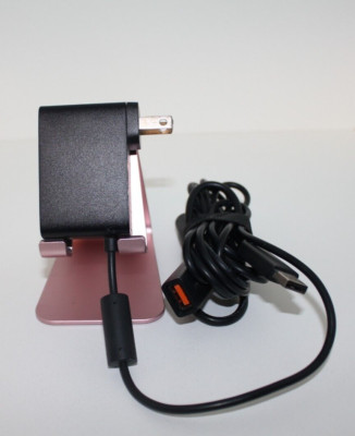 Xbox 360 Kinect Power Supply AC Adapter Official Microsoft OEM 1429 TESTED