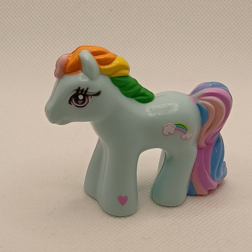 My little Pony, Mini Figuren, verschiedene Stile Blind Bag, Sie wählen - Bild 97 von 305