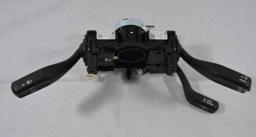 Genuine Porsche 991 981 718 Steering Column Switch Unit Stalks 991613043501E0 - Picture 2 of 5