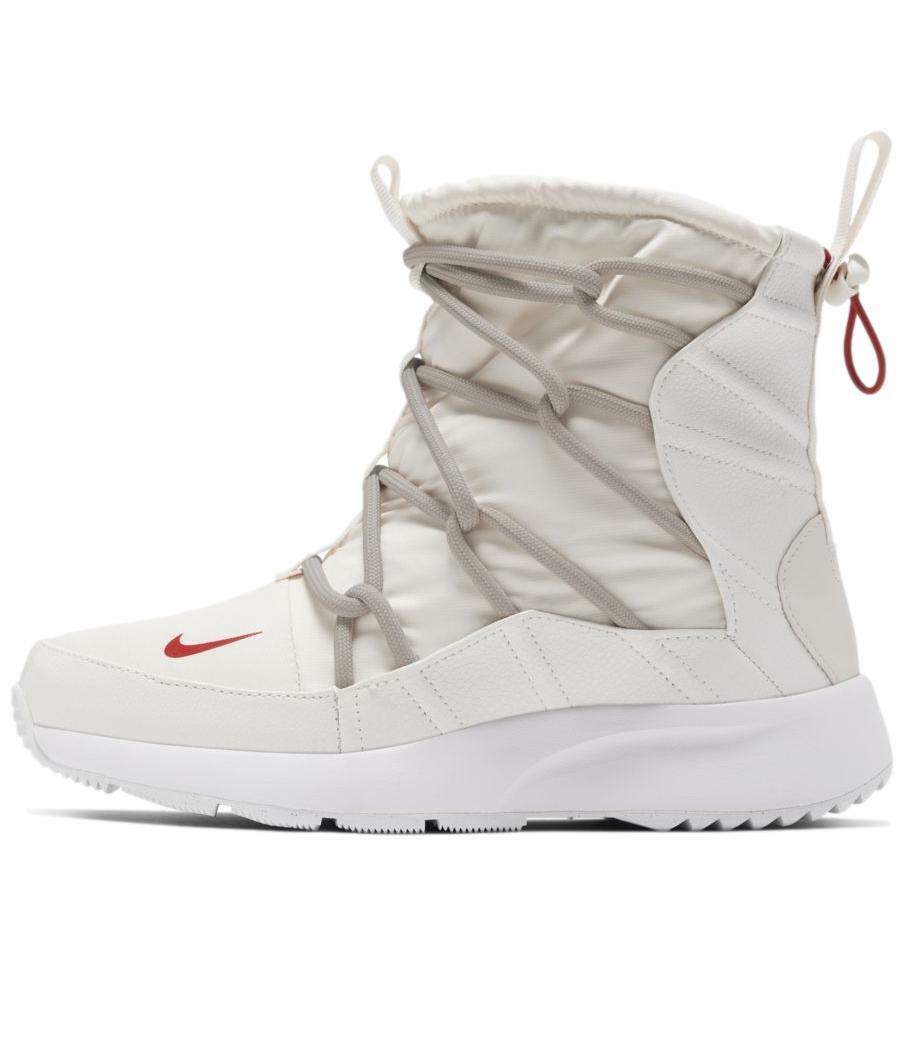 Nike Women's Tanjun High Rise 'Phantom' Boots AO0355-005