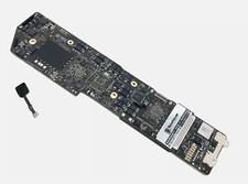 13" MacBook Air A1932 Logic Board 1.6 GHz 8210Y - 8GB 2018 MRE82LL/A - EMC 3184
