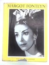 Margot Fonteyn: Dancers of To-Day (Hugh Fisher - 1957) (ID:90117)