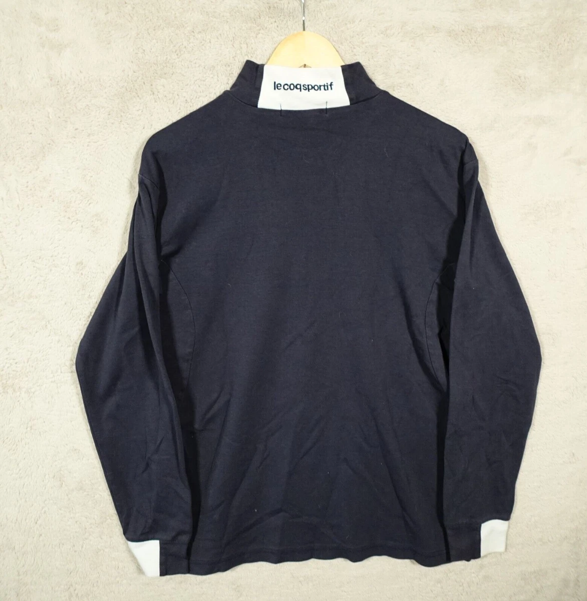 Le coq sportif 41 zara cheap