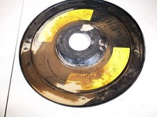 Audi A4 1997 Spare Tire Wheel Mount 8d9012116, Genuine FR2507360-66