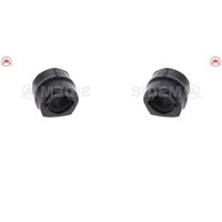 2X Sidem Lagerung Stabilisator Vorne Links Rechts FüR VW Sharan 7M8 7M9 7M6