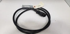 AMPHENOL 355-1180-00 PLC CABLE, 16 PIN, HARTING INDUSTRIAL CONNECTOR, KA-56264-2