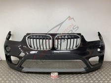 BMW X1 F48 FRONT BUMPER 2015 TO 2019 GENUINE DD-152 51117354815