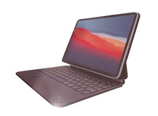 TypeCase Magnetic Suspension Keyboard Case for iPad