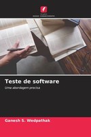 Ganesh S. Wedpathak | Teste De Software | Taschenbuch | Portugiesisch (2022)