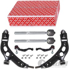 FEBI QUERLENKERSATZ 6 TEILIG VORNE passend für BMW 1er 2er X1 X2 F40 F48 MINI