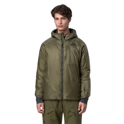 Kappa - Herren Jacke 6Cento 676