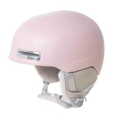 Smith Allure Round Contour Fit Helmet - Women's