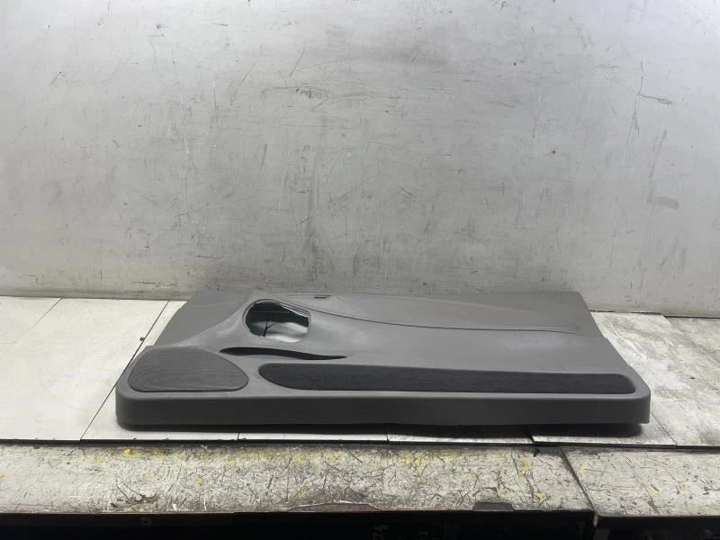 Ford Mustang 2002 lado del pasajero delantero derecho interior panel de moldura de puerta OEM+ Foto 3 de 4