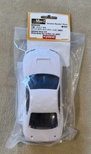 Kyosho Mini-Z Nissan Silvia S15 White Body Unpainted MZN229