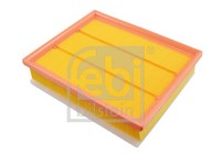 Luftfilter Febi Bilstein 184344 Filtereinsatz FüR Toyota Avensis Verso Auris RAV
