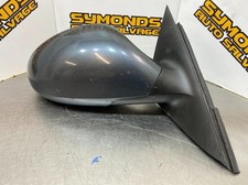 2002 - 2008 Seat Ibiza 6l Mk3 Drivers Side Right Mirror Ref Cm14 2002 - 2008 Seat Ibiza 6l Mk3 Drivers Side Right Mirror Ref Cm14