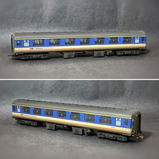Boxed Bachmann BR NSE MK2A FK corridor 1st Coach *WEATHERED LOOK* 39-342 13443