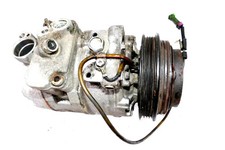 Audi A6 4B C5 Compressore d'aria 4B0260805P 2,5 TDI 132kw BDG BDH AYM