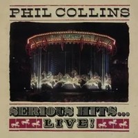 Serious Hits...Live! (Remastered) | Phil Collins | Englisch | Audio-Cd | Cd