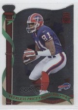 2002 Pacific Crown Royale Red 154/525 Peerless Price #18 g9e