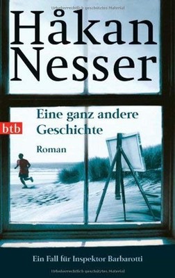 Eine Ganz Andere Geschichte German Edition