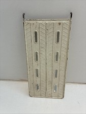 Vtg SSS International Turnpike Transport Car Carrier Hauler RAMP Only Tin Japan