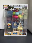 Funko Town Pop Disney Pixar Kevin with Up House Fall Convention Limited Edition