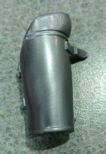 1968 Marx Johnny West Silver Knight Right Vambrace Outside Lower Arm