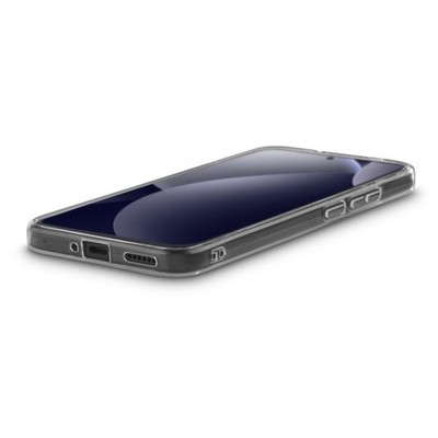 Hama Always Clear   transparente Handyhülle für Xiaomi Redmi Note 15 Pro