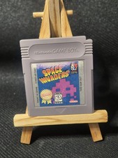Thumbnail of ebay&reg; auction 127775314904 | Nintendo Gameboy Space Invaders