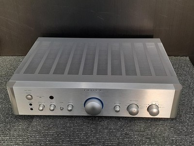 ROTEL RA-1520 Integrated Amplifier #BE10386