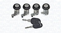 Magneti Marelli 350105028200 SchließZylindersatz FüR CitroëN Fiat Peugeot