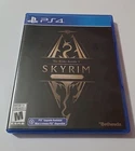 The Elder Scrolls V: Skyrim Anniversary Edition PS4