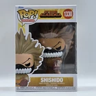 Funko Pop! Animation My Hero Academia Shishido #1330