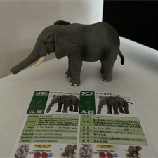 African elephant figure ANIA AL-26