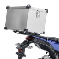 Alu-Topcase FüR Honda Africa Twin 1100 / CRF 1000 L Namib 45L