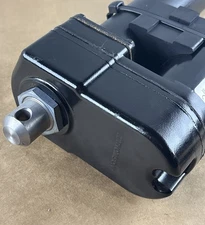Actuador lineal Thomson D12-10B5-06JDL 12VDC original miniatura 7