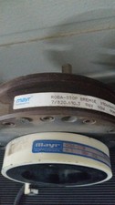 mayr - ROBA - STOP - Bremse - H7 - 96V/90W - 2064872 - Lagerware,  ungebraucht