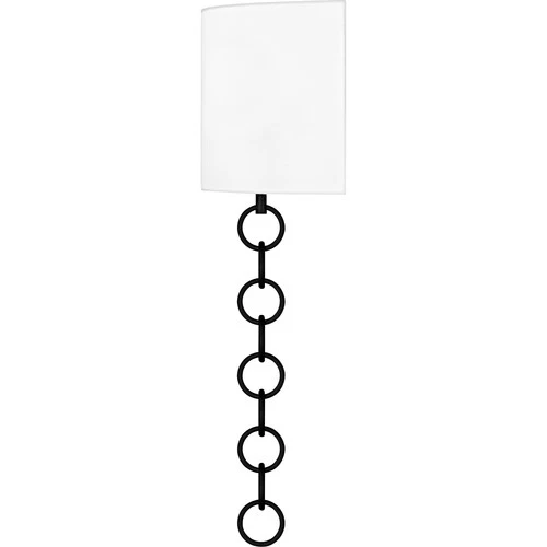 Quoizel QW6798 Baynes 2 Light 23" Tall Wall Sconce - Gold - Picture 8 of 12