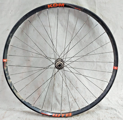 WTB KOM I23 29