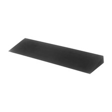 Squat Wedge Block Lightweight Calf Stretcher for Practice Workout Strength