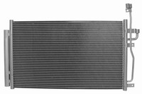 Vemo V51-62-0004 Kondensator, Klimaanlage FüR Chevrolet Opel